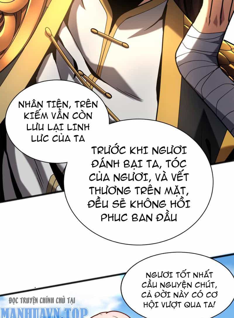 Đệ Tử Tu Luyện Còn Ta Thì Lười Biếng - Chương 37 - ảnh 5