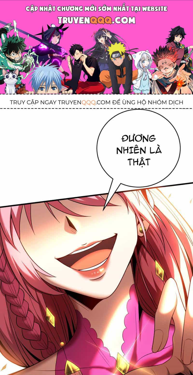 Đệ Tử Tu Luyện Còn Ta Thì Lười Biếng - Chương 38 - ảnh 1