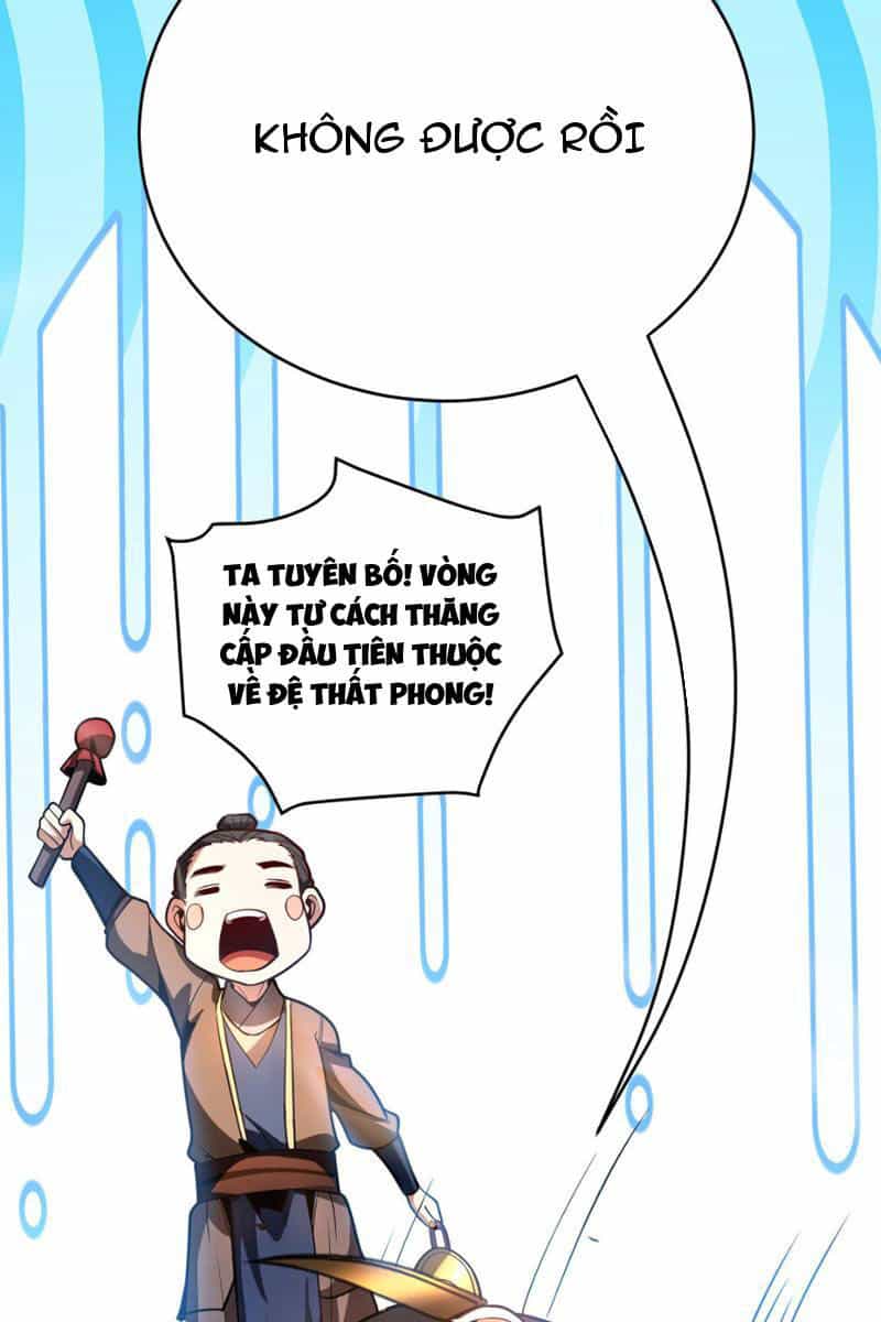 Đệ Tử Tu Luyện Còn Ta Thì Lười Biếng - Chương 38 - ảnh 26