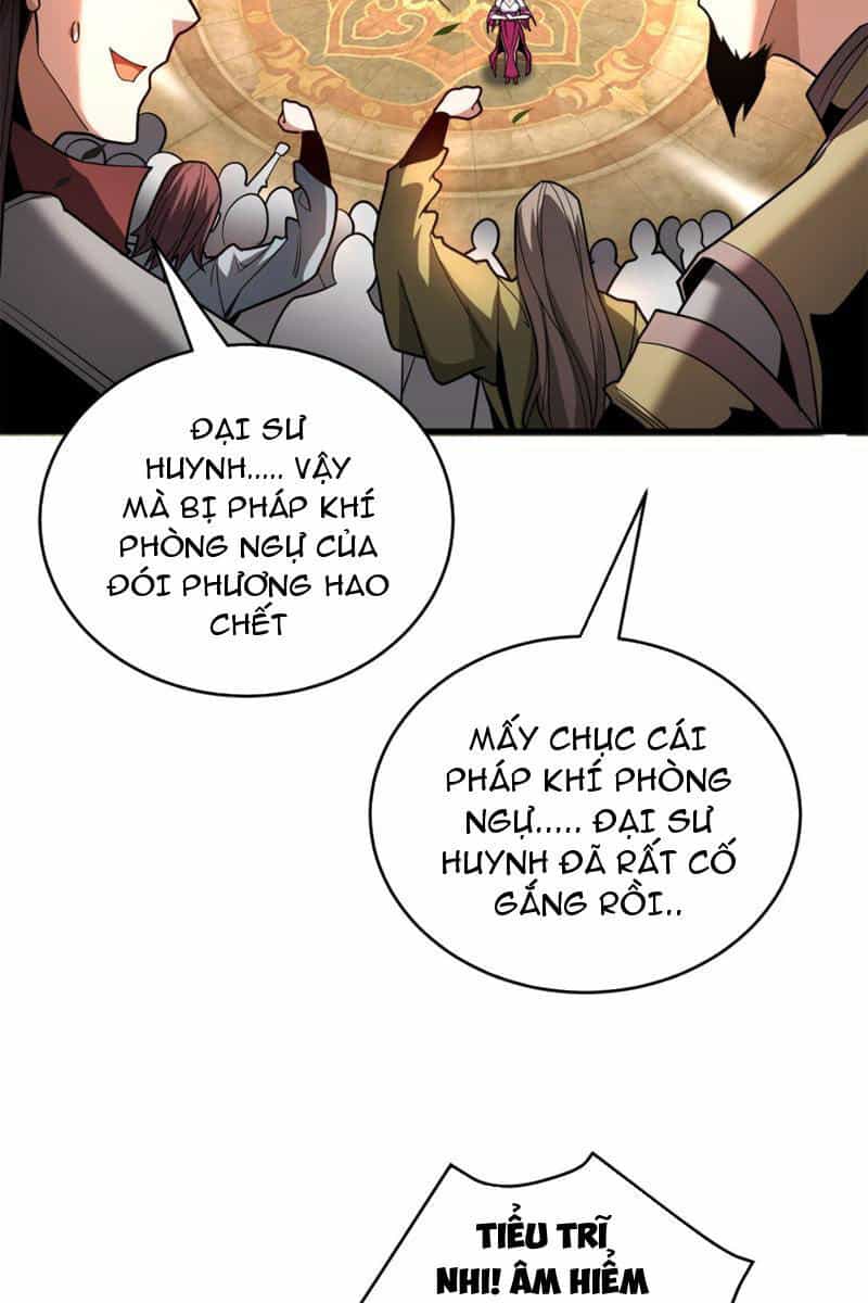 Đệ Tử Tu Luyện Còn Ta Thì Lười Biếng - Chương 38 - ảnh 28