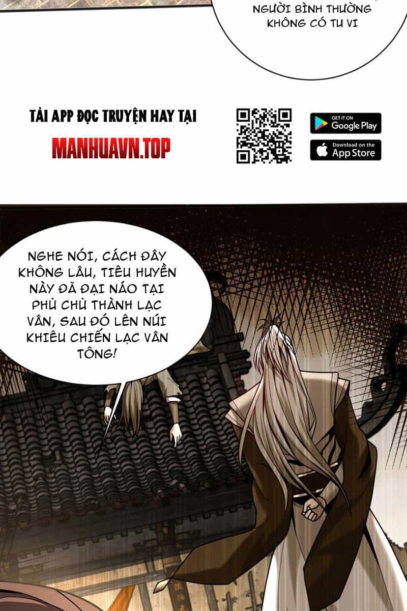 Đệ Tử Tu Luyện Còn Ta Thì Lười Biếng - Chương 38 - ảnh 40