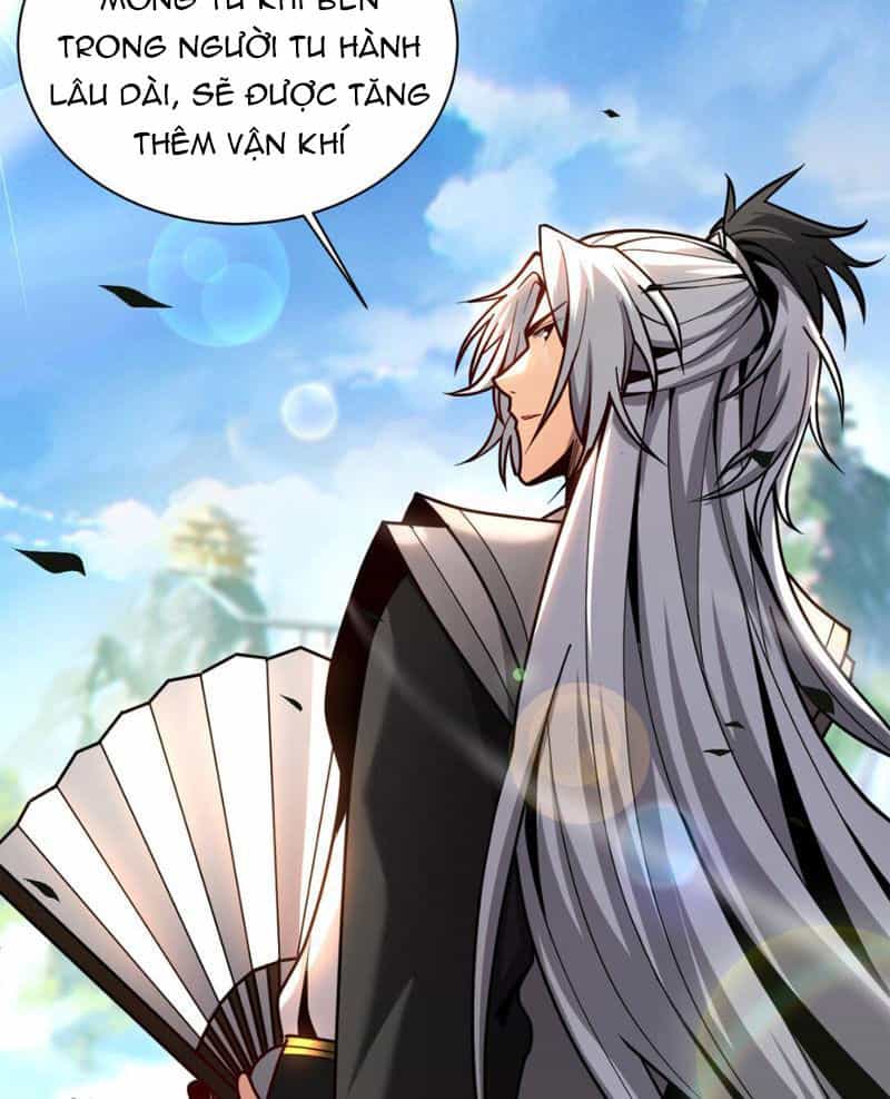 Đệ Tử Tu Luyện Còn Ta Thì Lười Biếng - Chương 38 - ảnh 52