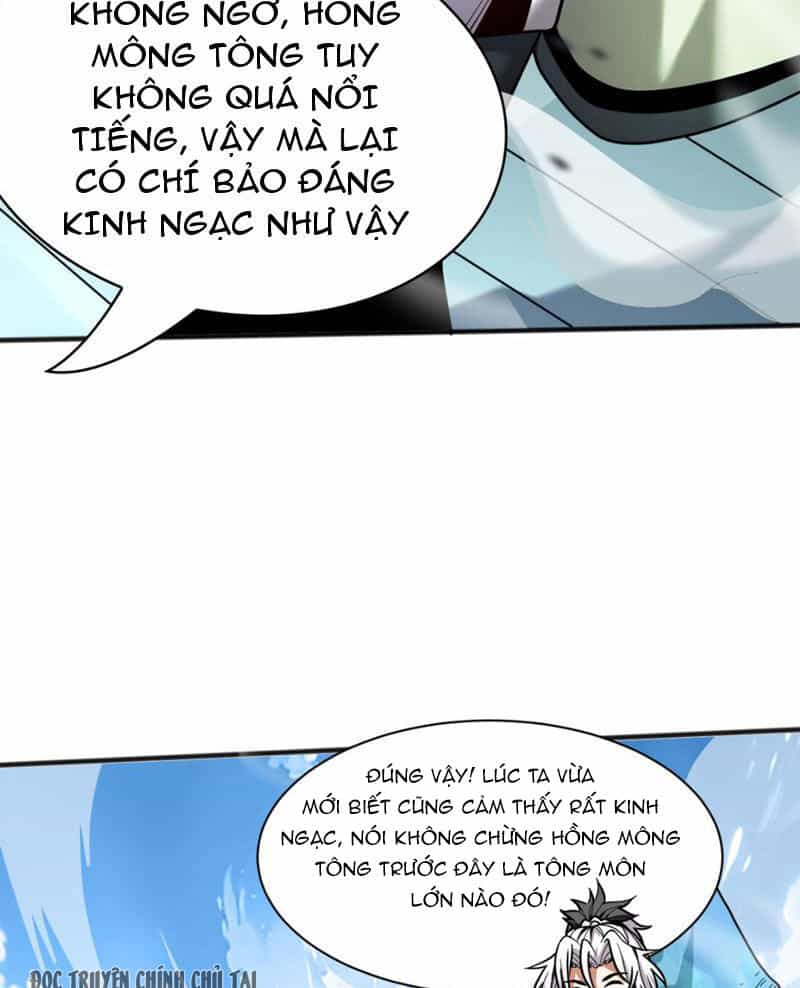Đệ Tử Tu Luyện Còn Ta Thì Lười Biếng - Chương 38 - ảnh 57