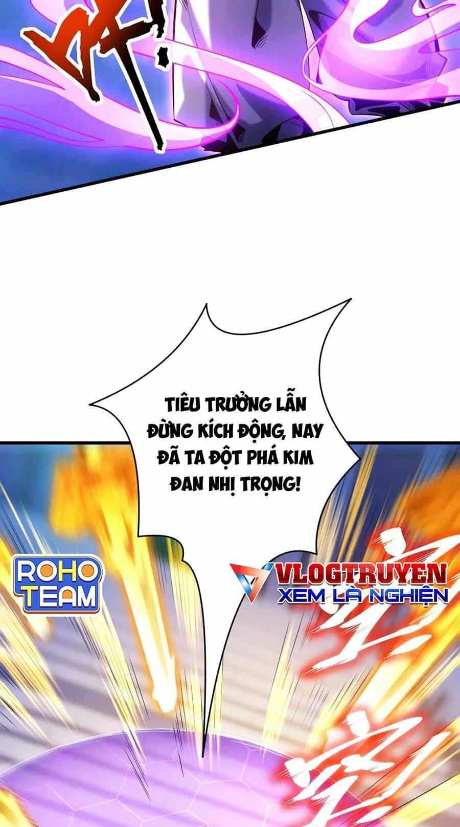 Đệ Tử Tu Luyện Còn Ta Thì Lười Biếng - Chương 3 - ảnh 12