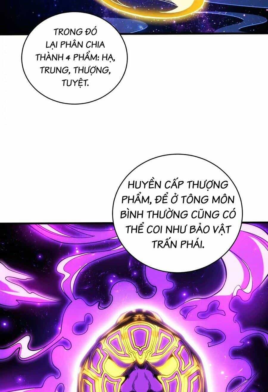Đệ Tử Tu Luyện Còn Ta Thì Lười Biếng - Chương 3 - ảnh 43