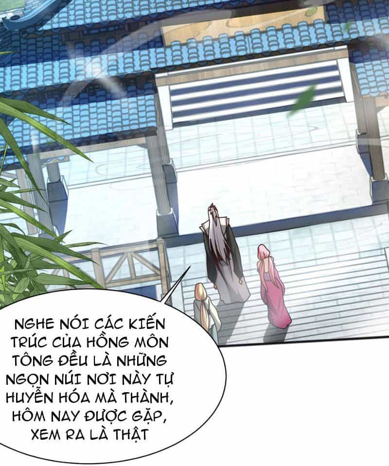 Đệ Tử Tu Luyện Còn Ta Thì Lười Biếng - Chương 39 - ảnh 10