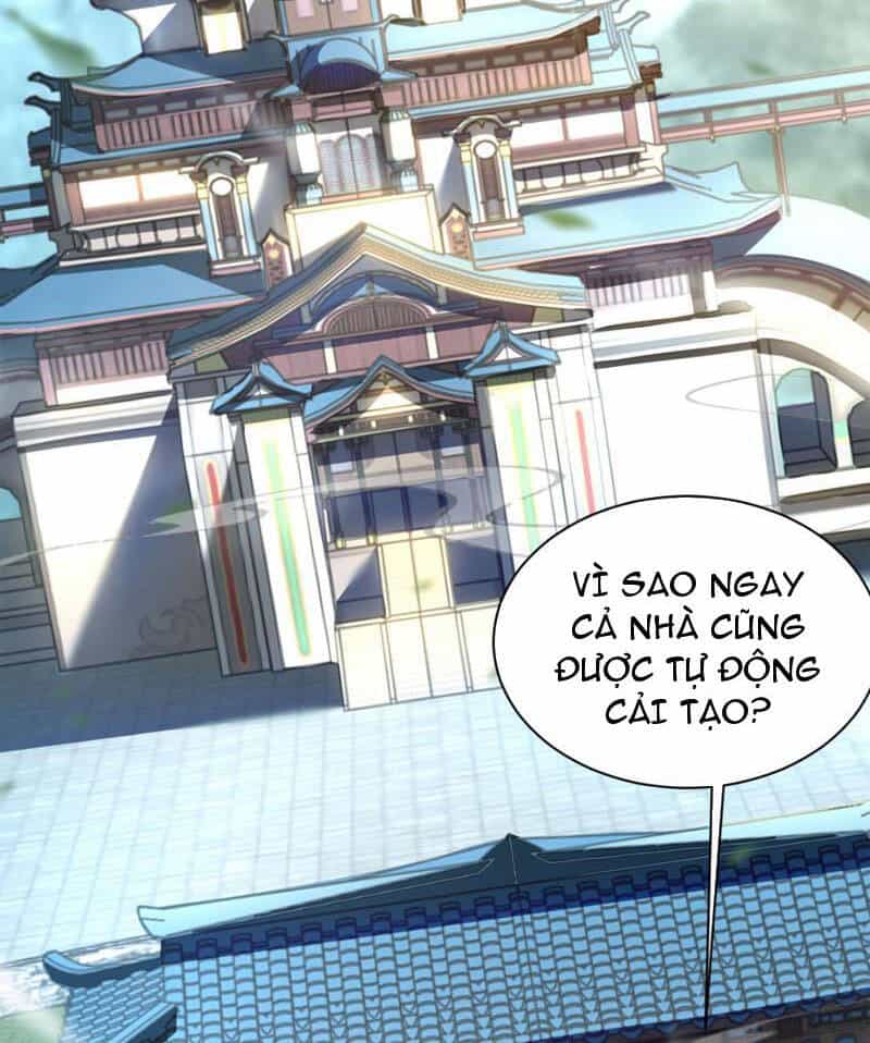 Đệ Tử Tu Luyện Còn Ta Thì Lười Biếng - Chương 39 - ảnh 9