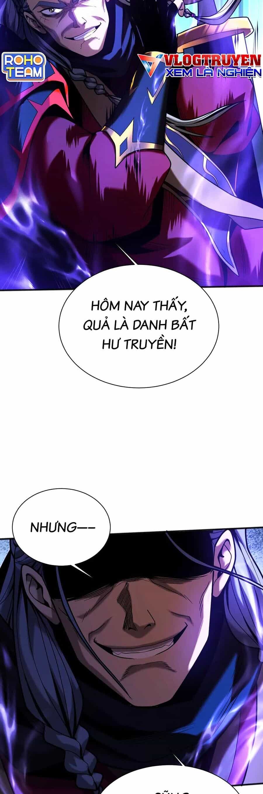 Đệ Tử Tu Luyện Còn Ta Thì Lười Biếng - Chương 40 - ảnh 18