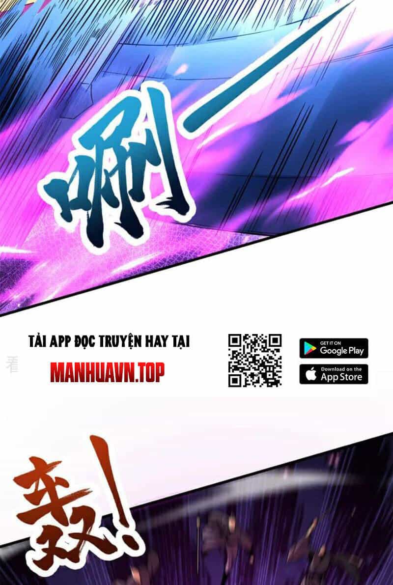 Đệ Tử Tu Luyện Còn Ta Thì Lười Biếng - Chương 41 - ảnh 13
