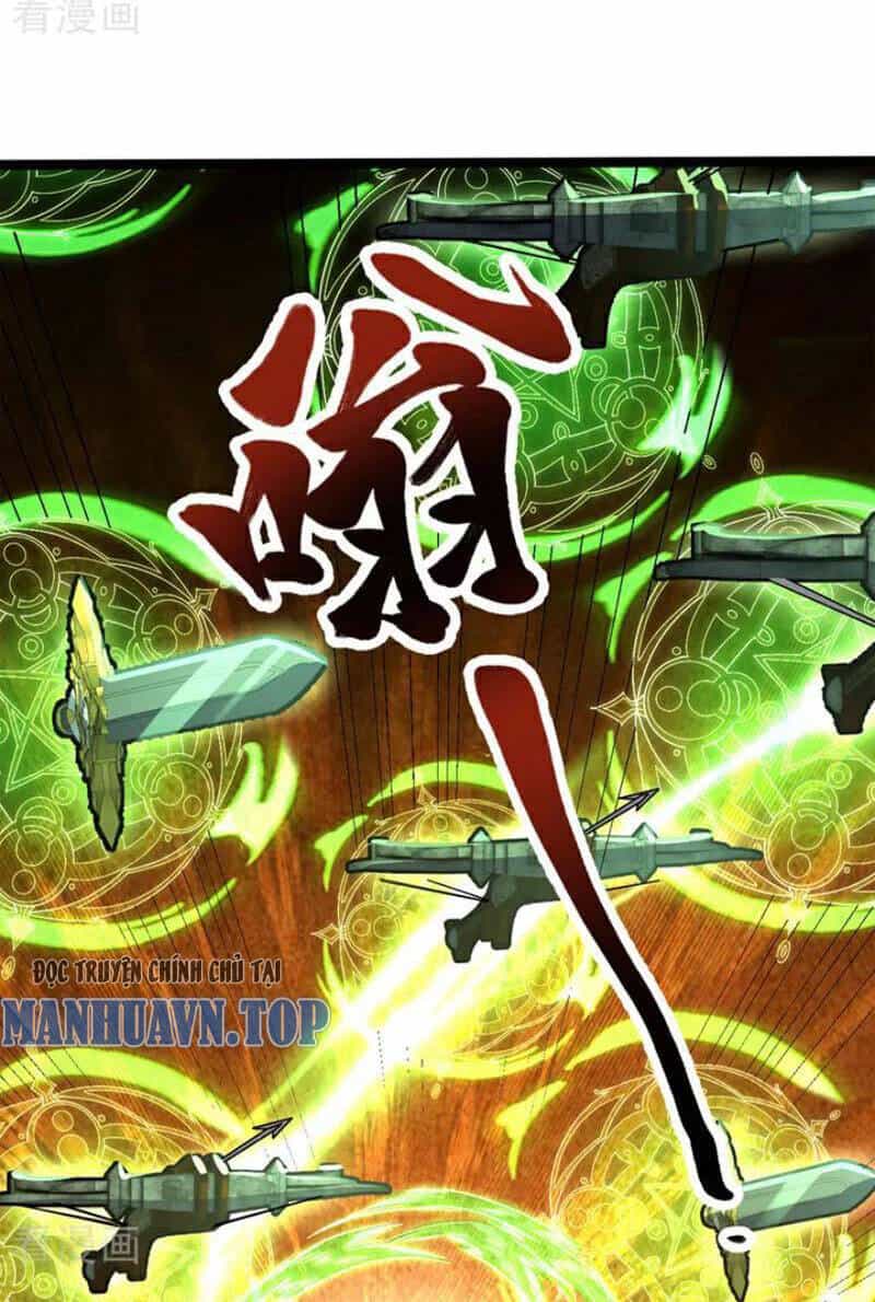 Đệ Tử Tu Luyện Còn Ta Thì Lười Biếng - Chương 41 - ảnh 17