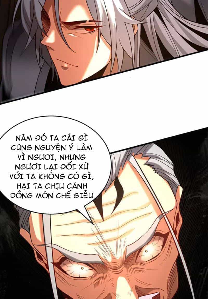 Đệ Tử Tu Luyện Còn Ta Thì Lười Biếng - Chương 41 - ảnh 44