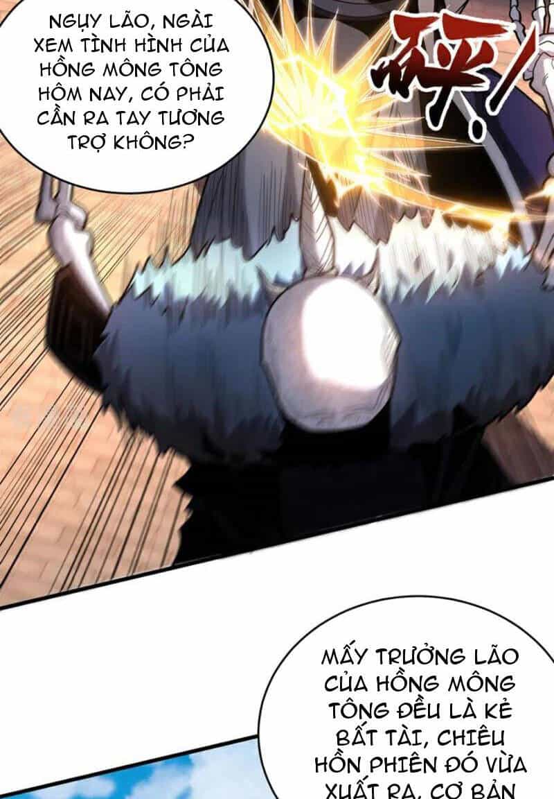 Đệ Tử Tu Luyện Còn Ta Thì Lười Biếng - Chương 41 - ảnh 54