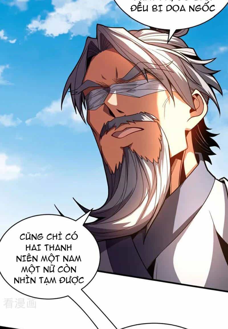 Đệ Tử Tu Luyện Còn Ta Thì Lười Biếng - Chương 41 - ảnh 55