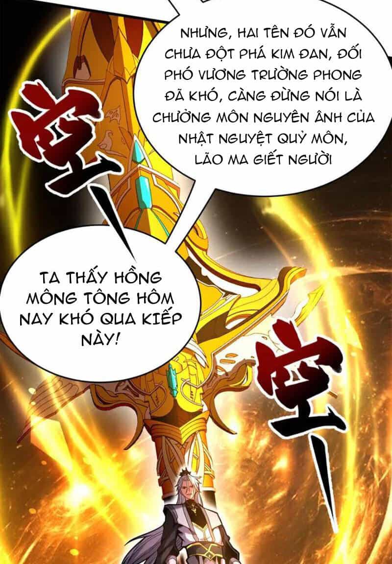 Đệ Tử Tu Luyện Còn Ta Thì Lười Biếng - Chương 41 - ảnh 56