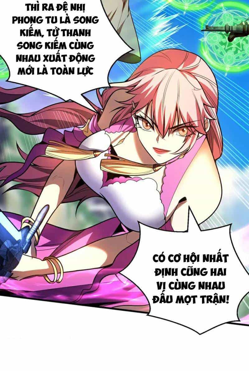 Đệ Tử Tu Luyện Còn Ta Thì Lười Biếng - Chương 41 - ảnh 8