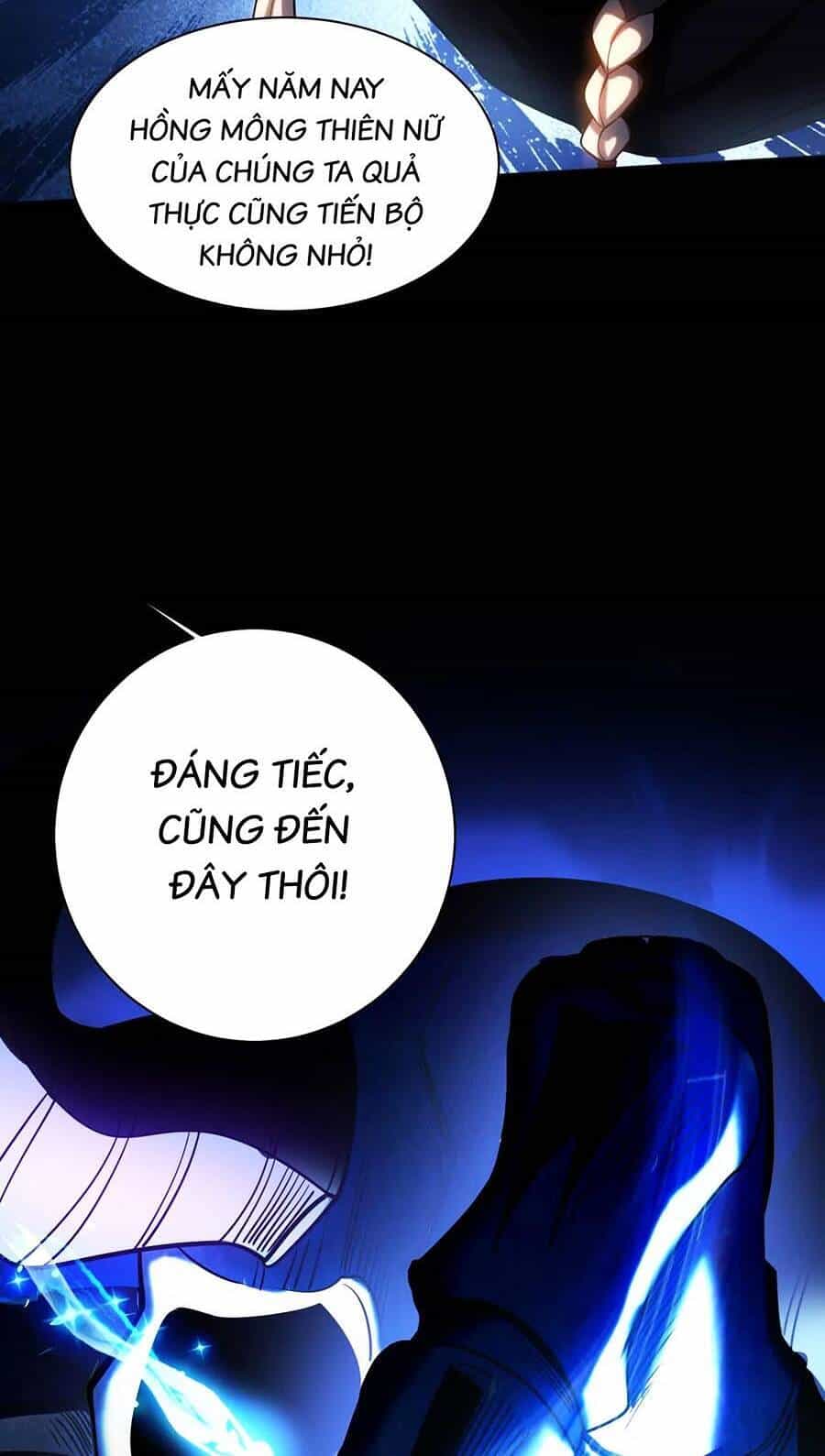 Đệ Tử Tu Luyện Còn Ta Thì Lười Biếng - Chương 42 - ảnh 18