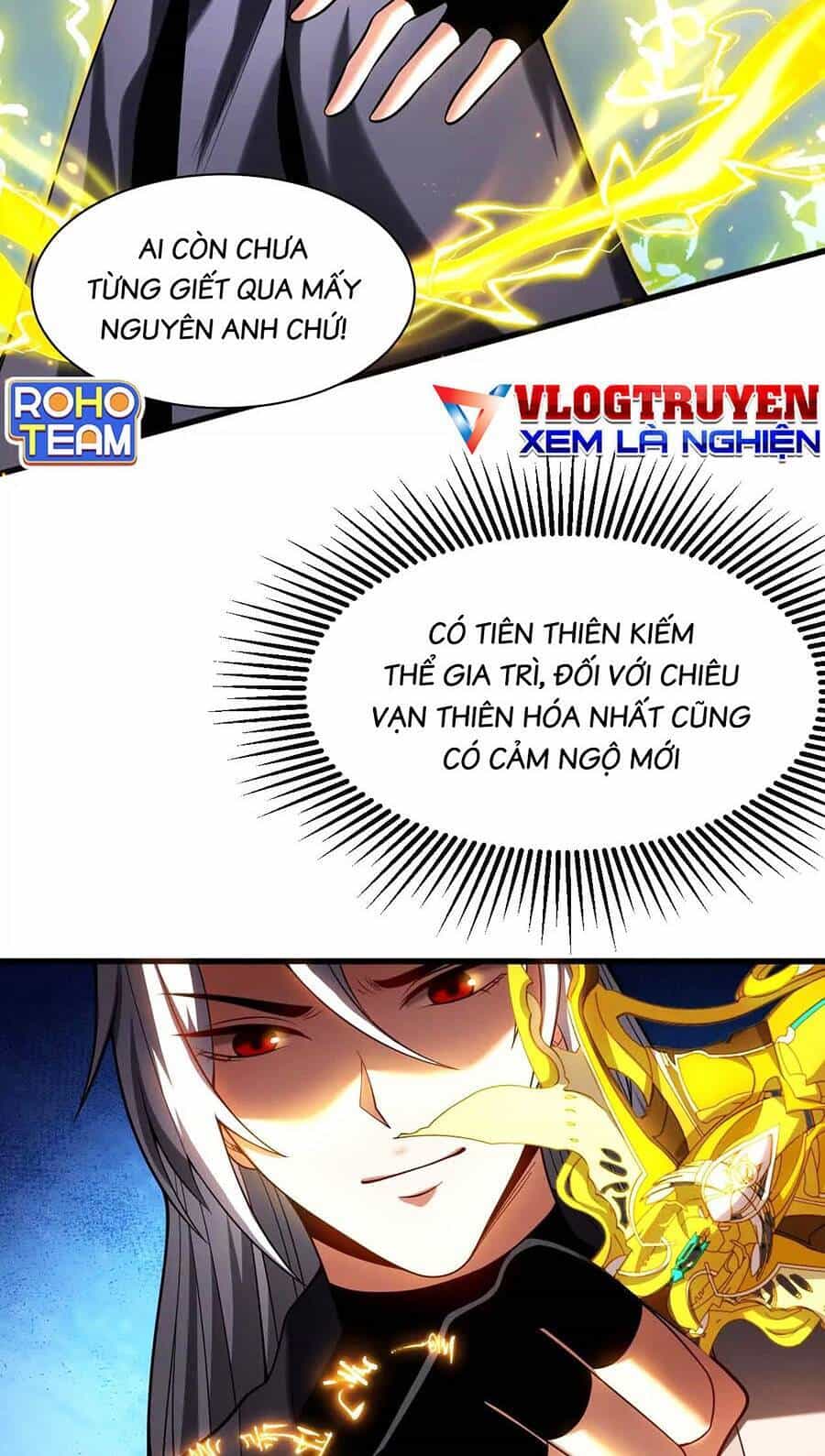 Đệ Tử Tu Luyện Còn Ta Thì Lười Biếng - Chương 42 - ảnh 26