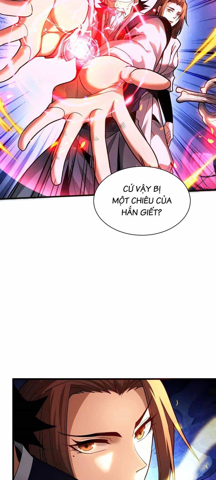Đệ Tử Tu Luyện Còn Ta Thì Lười Biếng - Chương 42 - ảnh 40