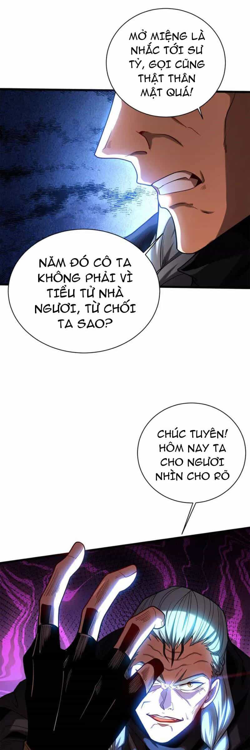 Đệ Tử Tu Luyện Còn Ta Thì Lười Biếng - Chương 43 - ảnh 1