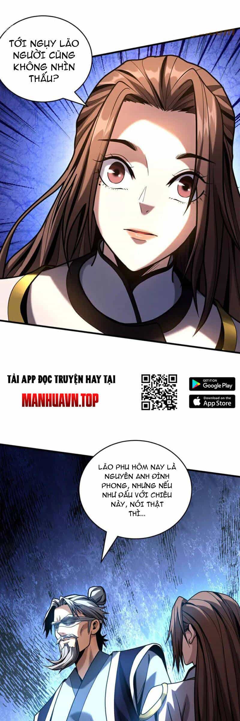 Đệ Tử Tu Luyện Còn Ta Thì Lười Biếng - Chương 43 - ảnh 23