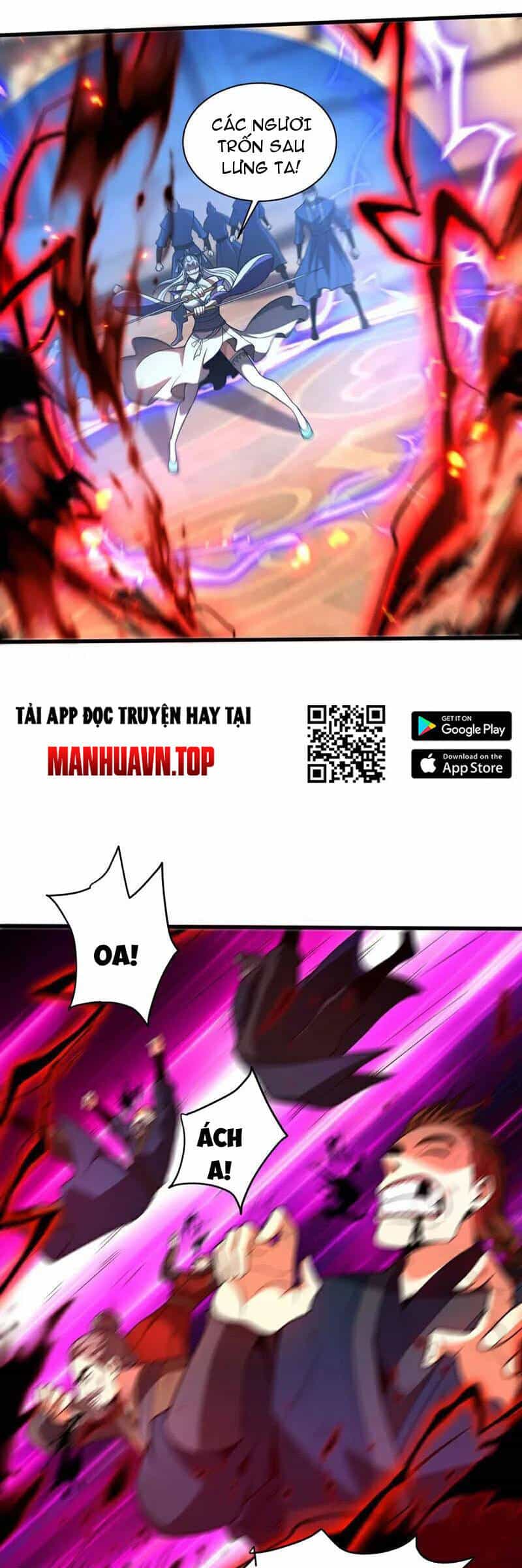 Đệ Tử Tu Luyện Còn Ta Thì Lười Biếng - Chương 45 - ảnh 5
