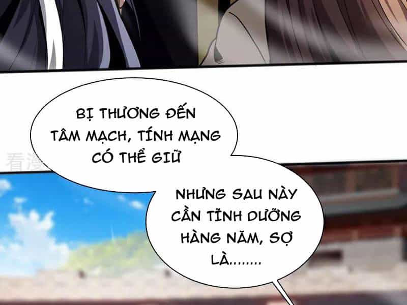 Đệ Tử Tu Luyện Còn Ta Thì Lười Biếng - Chương 46 - ảnh 79