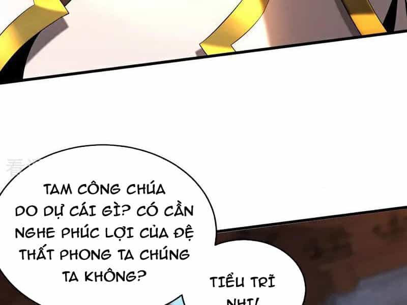 Đệ Tử Tu Luyện Còn Ta Thì Lười Biếng - Chương 48 - ảnh 24
