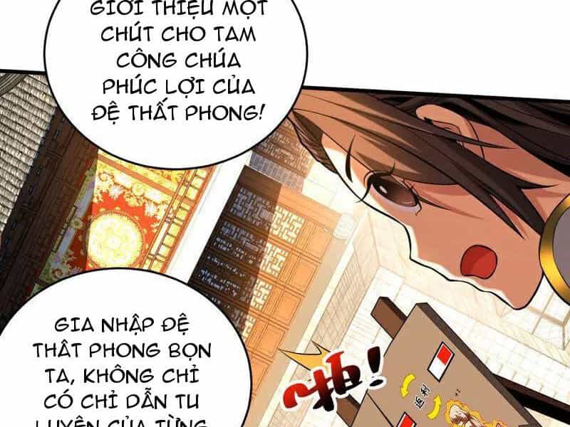 Đệ Tử Tu Luyện Còn Ta Thì Lười Biếng - Chương 48 - ảnh 27