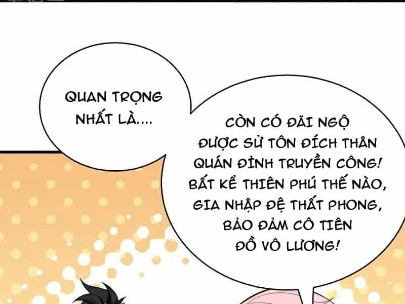 Đệ Tử Tu Luyện Còn Ta Thì Lười Biếng - Chương 48 - ảnh 30