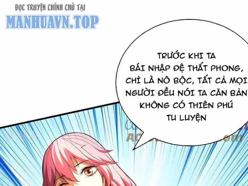 Đệ Tử Tu Luyện Còn Ta Thì Lười Biếng - Chương 48 - ảnh 35