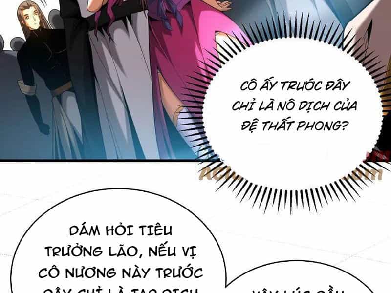 Đệ Tử Tu Luyện Còn Ta Thì Lười Biếng - Chương 48 - ảnh 40