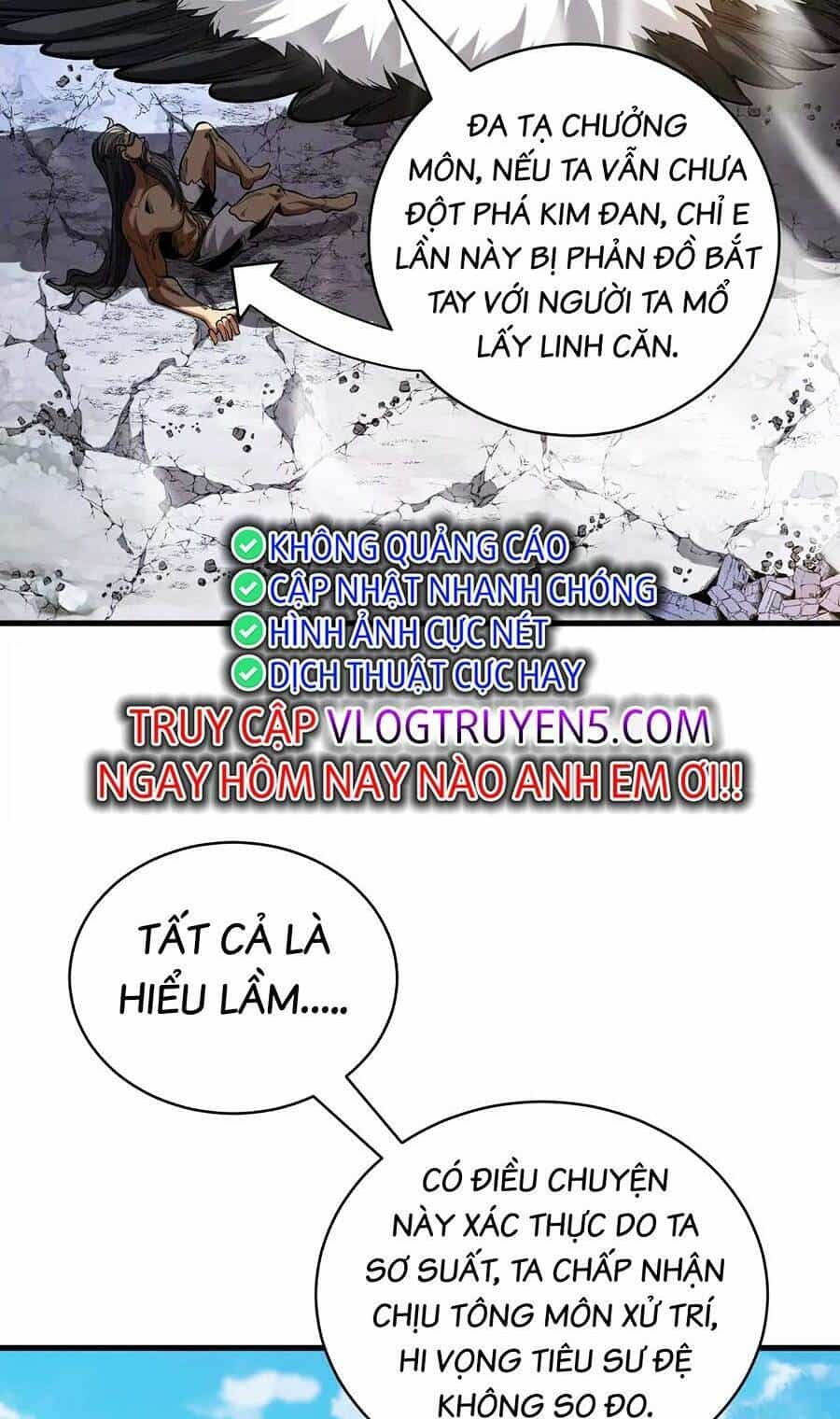 Đệ Tử Tu Luyện Còn Ta Thì Lười Biếng - Chương 4 - ảnh 14