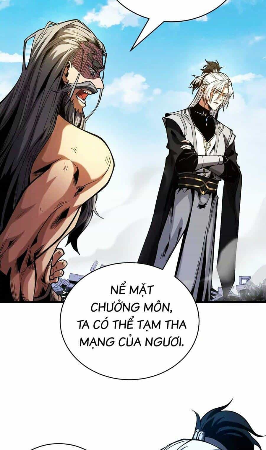Đệ Tử Tu Luyện Còn Ta Thì Lười Biếng - Chương 4 - ảnh 15