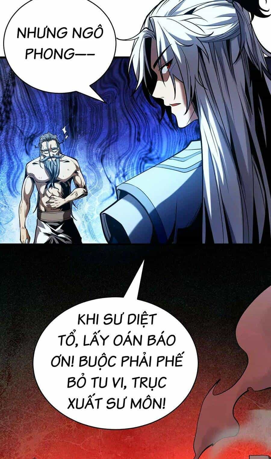 Đệ Tử Tu Luyện Còn Ta Thì Lười Biếng - Chương 4 - ảnh 16