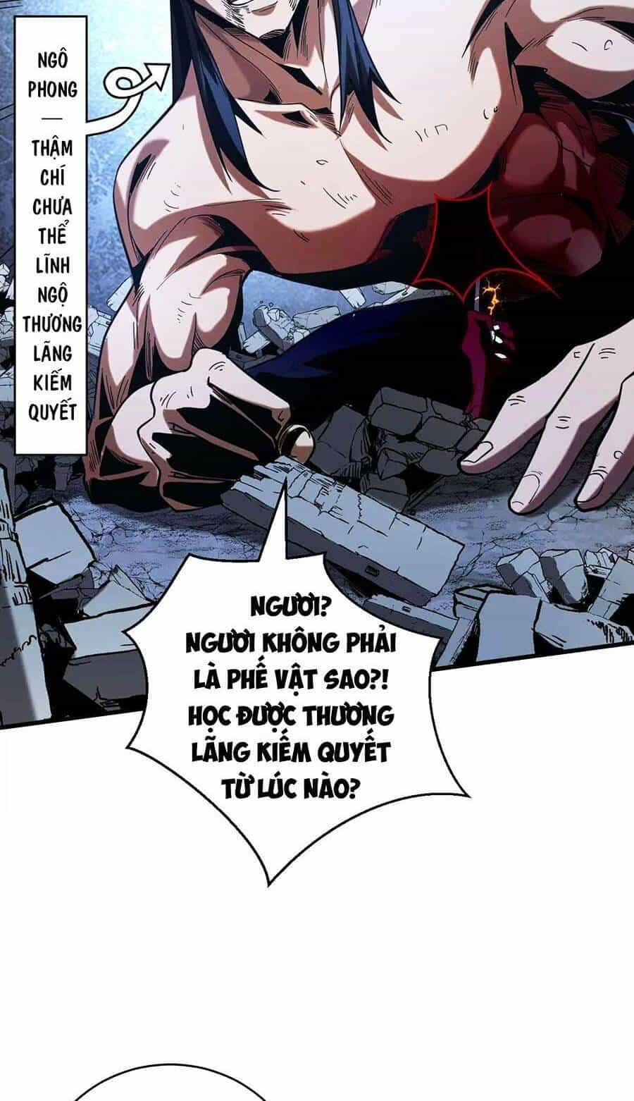Đệ Tử Tu Luyện Còn Ta Thì Lười Biếng - Chương 4 - ảnh 26