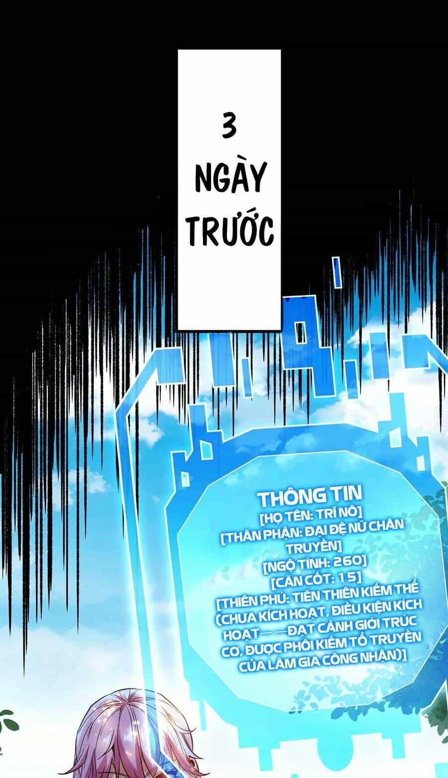 Đệ Tử Tu Luyện Còn Ta Thì Lười Biếng - Chương 4 - ảnh 28
