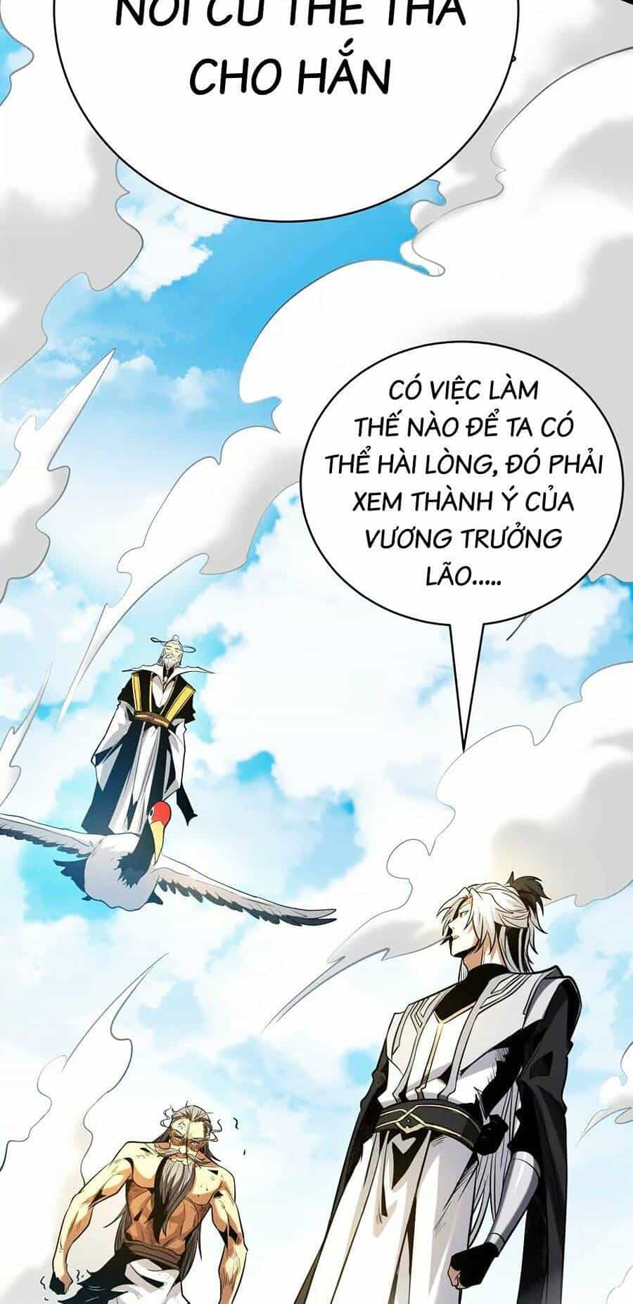 Đệ Tử Tu Luyện Còn Ta Thì Lười Biếng - Chương 4 - ảnh 44