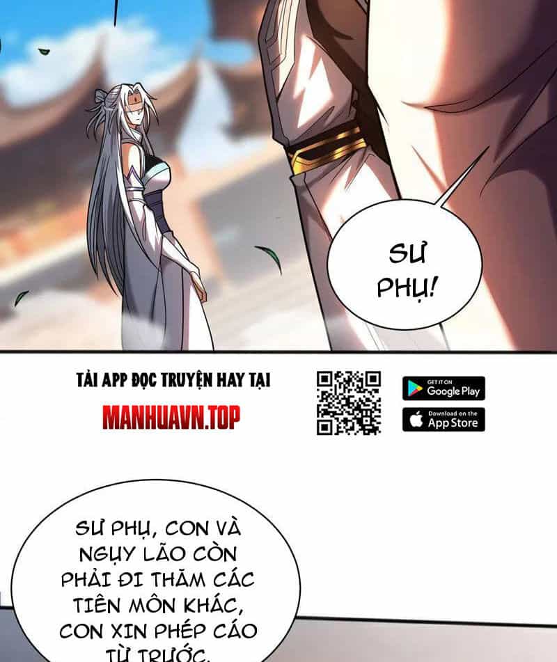 Đệ Tử Tu Luyện Còn Ta Thì Lười Biếng - Chương 49 - ảnh 18