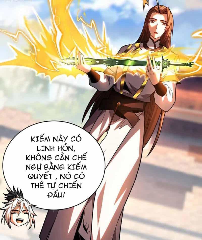 Đệ Tử Tu Luyện Còn Ta Thì Lười Biếng - Chương 49 - ảnh 23