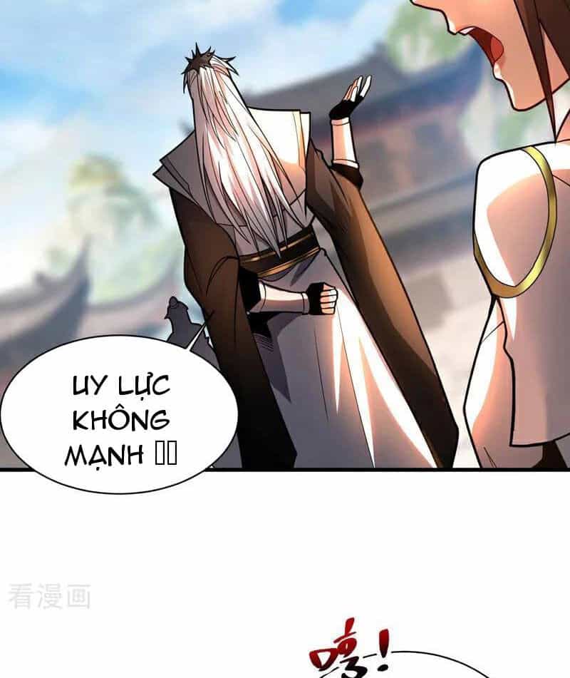 Đệ Tử Tu Luyện Còn Ta Thì Lười Biếng - Chương 49 - ảnh 25
