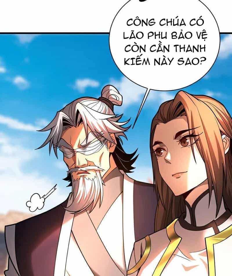Đệ Tử Tu Luyện Còn Ta Thì Lười Biếng - Chương 49 - ảnh 26