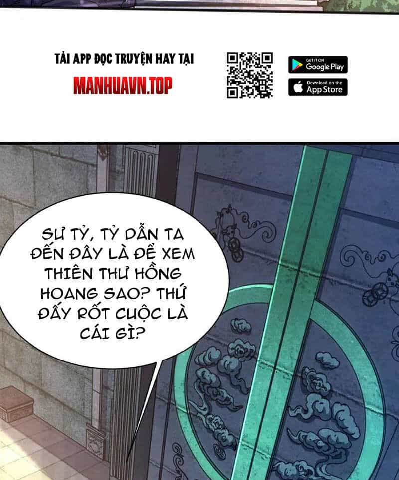 Đệ Tử Tu Luyện Còn Ta Thì Lười Biếng - Chương 49 - ảnh 33