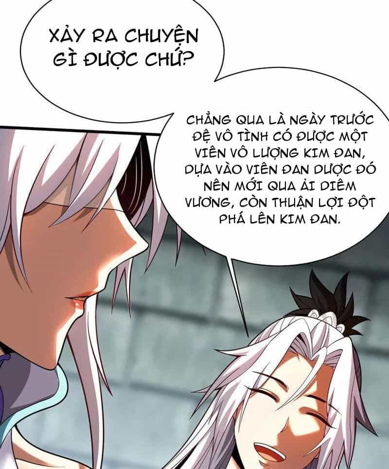 Đệ Tử Tu Luyện Còn Ta Thì Lười Biếng - Chương 49 - ảnh 39