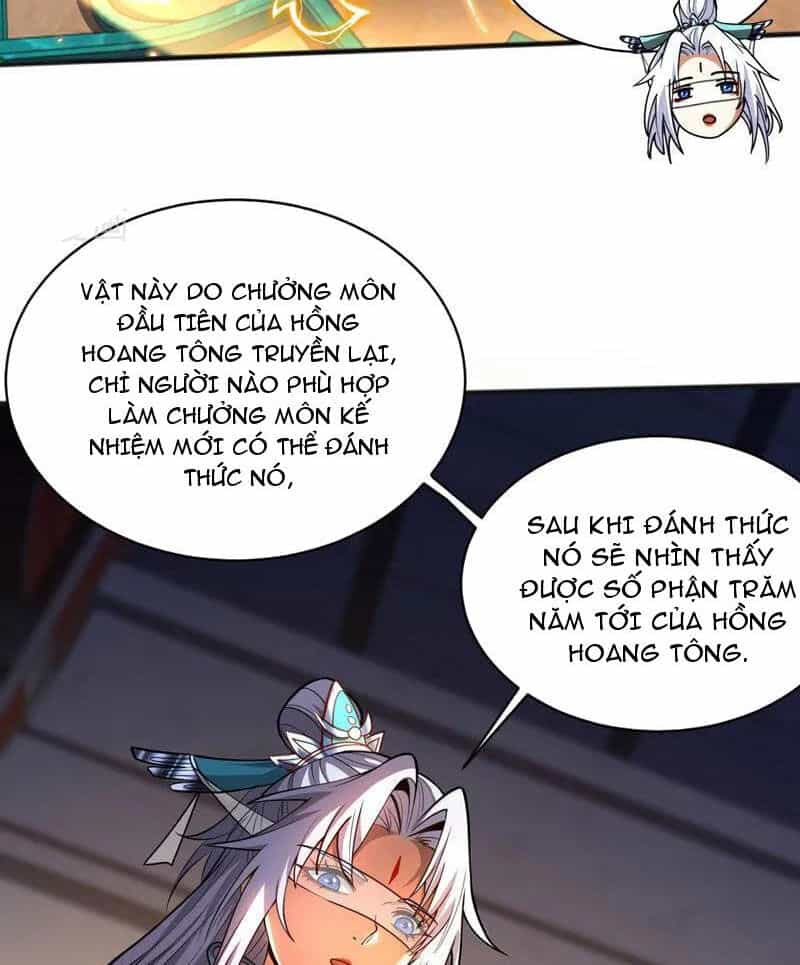 Đệ Tử Tu Luyện Còn Ta Thì Lười Biếng - Chương 49 - ảnh 49