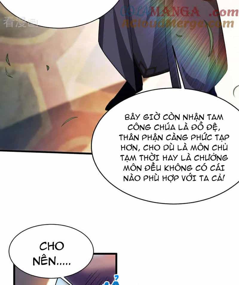 Đệ Tử Tu Luyện Còn Ta Thì Lười Biếng - Chương 49 - ảnh 6