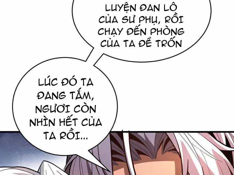 Đệ Tử Tu Luyện Còn Ta Thì Lười Biếng - Chương 50 - ảnh 52