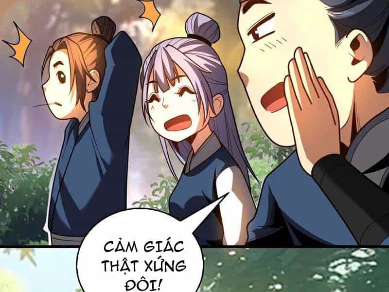 Đệ Tử Tu Luyện Còn Ta Thì Lười Biếng - Chương 51 - ảnh 11