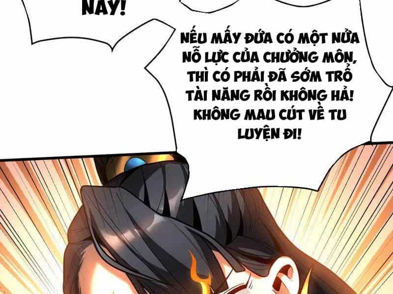 Đệ Tử Tu Luyện Còn Ta Thì Lười Biếng - Chương 51 - ảnh 19