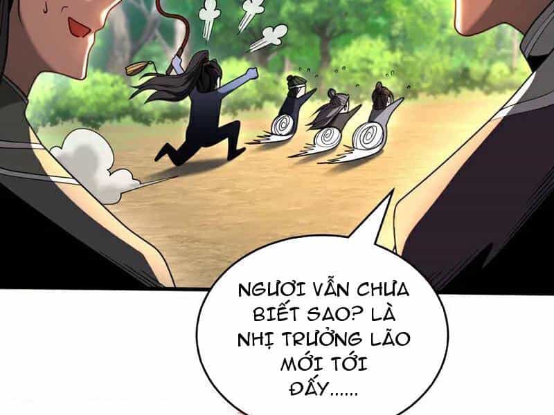 Đệ Tử Tu Luyện Còn Ta Thì Lười Biếng - Chương 51 - ảnh 23