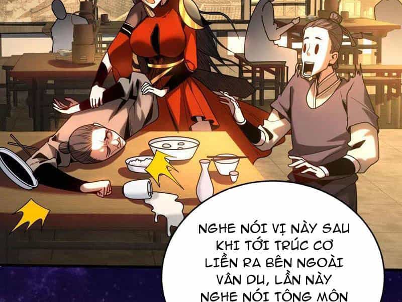 Đệ Tử Tu Luyện Còn Ta Thì Lười Biếng - Chương 51 - ảnh 25